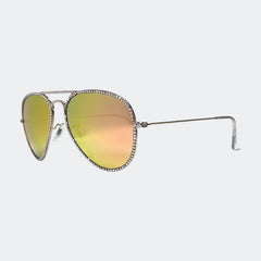 DELAWARE - GL1757 Crystal Aviators - Jimmy Crystal New York
