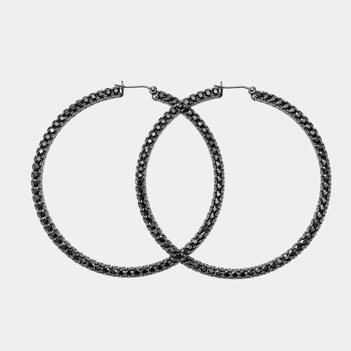 KARA - EJ1976 - HOOP EARRINGS