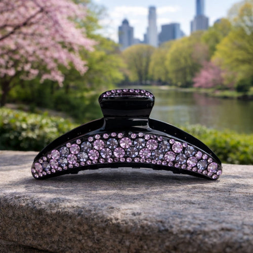 PETUNIA HAIR CLAW - HC23