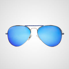 DELAWARE - GL1757 Crystal Aviators - Jimmy Crystal New York