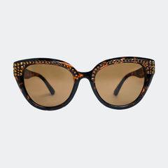 YUKI - GL1805 Crystal Cateyes - Jimmy Crystal New York