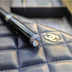 LEILANI - AJ1059 BALLPOINT PEN - Jimmy Crystal New York