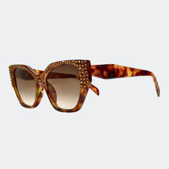 SNOW - GL1800 Crystal Cateyes - Jimmy Crystal New York