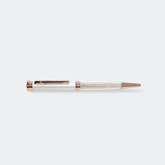 MALDIVES- AJ1063 BALLPOINT PEN - Jimmy Crystal New York