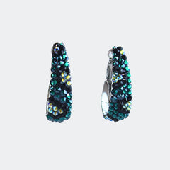 SAFARI SWANK - EJ1839 - Jimmy Crystal New York