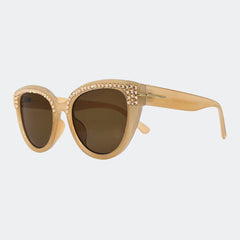 YUKI - GL1805 Crystal Cateyes - Jimmy Crystal New York