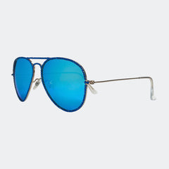 DELAWARE - GL1757 Crystal Aviators - Jimmy Crystal New York