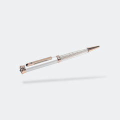 MALDIVES- AJ1063 BALLPOINT PEN - Jimmy Crystal New York