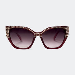 SNOW - GL1800 Crystal Cateyes - Jimmy Crystal New York