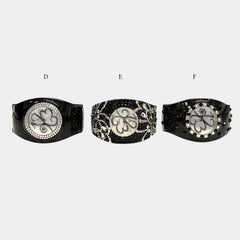 SAMPLE SALE WATCH - WJ546 - Jimmy Crystal New York