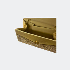 BELGIUM - PJ367 CRYSTAL BAG - Jimmy Crystal New York