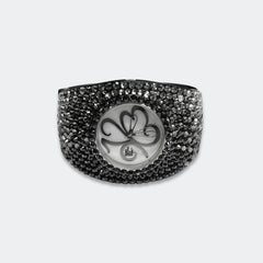 SAMPLE FINAL SALE WATCH - WJ546 - Jimmy Crystal New York