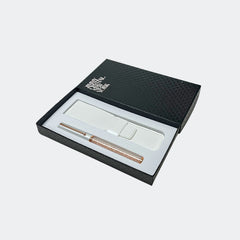 WILLOW - AJ1050 BALLPOINT PEN - Jimmy Crystal New York