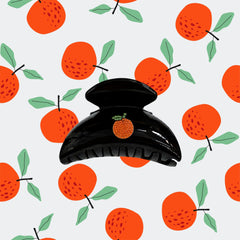 FRUIT HAIR CLAW - HC218