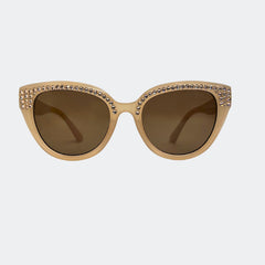 YUKI - GL1805 Crystal Cateyes - Jimmy Crystal New York