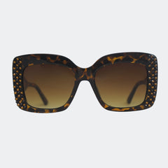 LYNDA - GL1771 Oversized Sunglasses - Jimmy Crystal New York