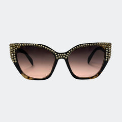 SNOW - GL1800 Crystal Cateyes - Jimmy Crystal New York