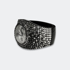 SAMPLE FINAL SALE WATCH - WJ546 - Jimmy Crystal New York