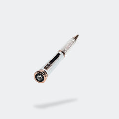 MALDIVES- AJ1063 BALLPOINT PEN - Jimmy Crystal New York