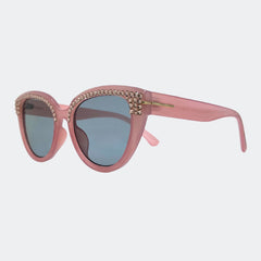 YUKI - GL1805 Crystal Cateyes - Jimmy Crystal New York