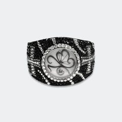 SAMPLE FINAL SALE WATCH - WJ546 - Jimmy Crystal New York