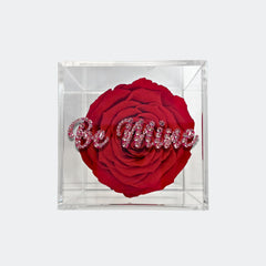 CRYSTALLIZED ETERNITY ROSE - Jimmy Crystal New York