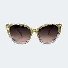 SNOW - GL1800 Crystal Cateyes - Jimmy Crystal New York