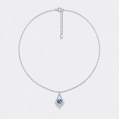 TEALISHA  - NJ622 EJ2520 NECKLACE & EARRINGS