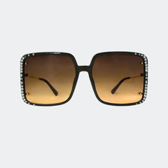 KIRA - GL1781 OVERSIZED SUNGLASSES - Jimmy Crystal New York