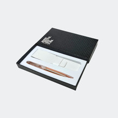 EVELYN - AJ1051 BALLPOINT PEN - Jimmy Crystal New York