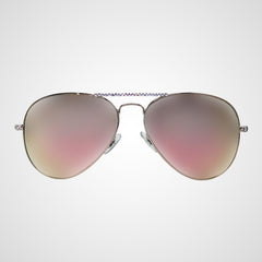 DELAWARE - GL1757 Crystal Aviators - Jimmy Crystal New York