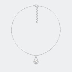 TEALISHA  - NJ622 EJ2520 NECKLACE & EARRINGS