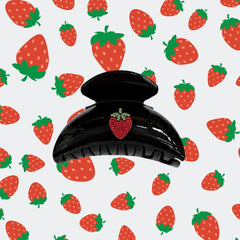 FRUIT HAIR CLAW - HC218