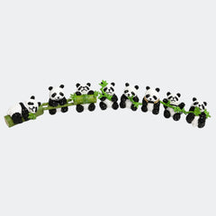 PANDA ZOO