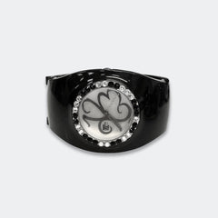 SAMPLE FINAL SALE WATCH - WJ546 - Jimmy Crystal New York