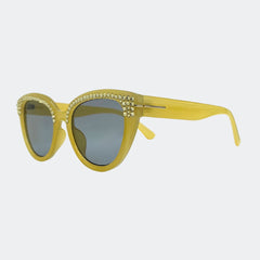 YUKI - GL1805 Crystal Cateyes - Jimmy Crystal New York