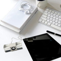 AMBIENT LIGHT AND SPEAKER - AJ762 - Jimmy Crystal New York