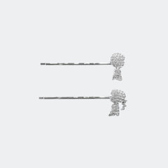 BOY MEETS GIRL - HAIR PIN - Jimmy Crystal New York