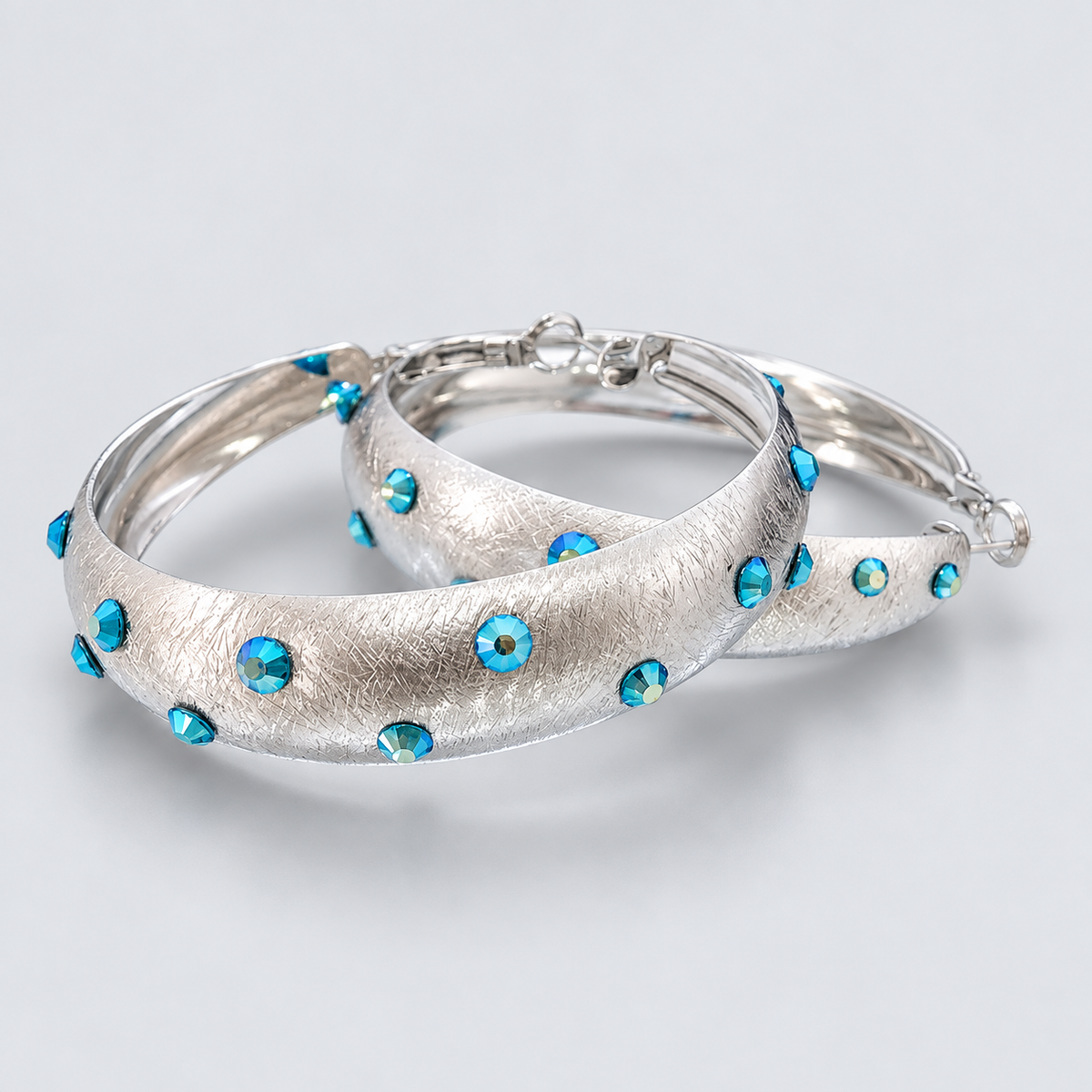 LARGE HOOPS - EJ1848S