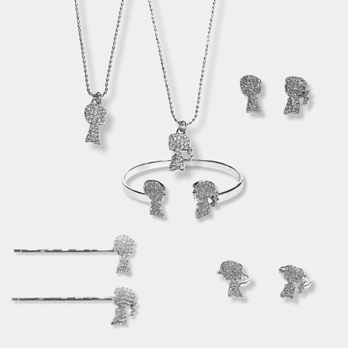 BOY MEETS GIRL - ALL JEWELRIES