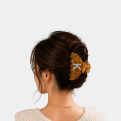 YARROW PERSONALIZED HAIR CLIP