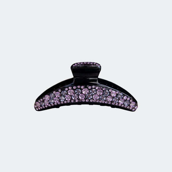 PETUNIA HAIR CLAW - HC23 – Jimmy Crystal New York