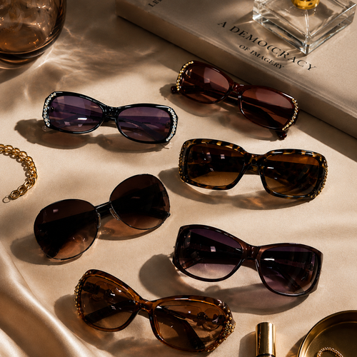 RANDOM SELECT SUNGLASSES SALE - 3 for $35