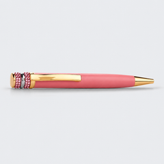 BREAST CANCER AWARENESS PEN - AJ659