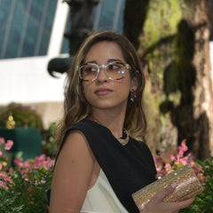 ESME - JCR613 BLUE LIGHT BLOCKING - Jimmy Crystal New York