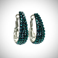 NEW SWANK - EJ1839 - Jimmy Crystal New York