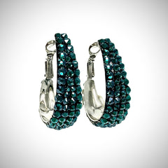 NEW SWANK - EJ1839 - Jimmy Crystal New York