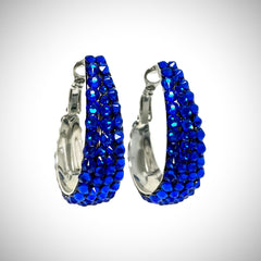 NEW SWANK - EJ1839 - Jimmy Crystal New York