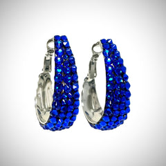 NEW SWANK - EJ1839 - Jimmy Crystal New York