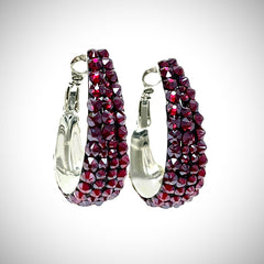 NEW SWANK - EJ1839 - Jimmy Crystal New York